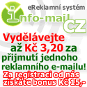 Info-Mail.er.cz - český eReklamní systém